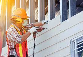 Best Residential Vinyl Siding Installation  in Fargo, ND