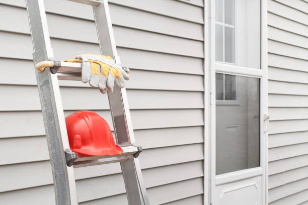Best Engineered Wood Siding  in Fargo, ND