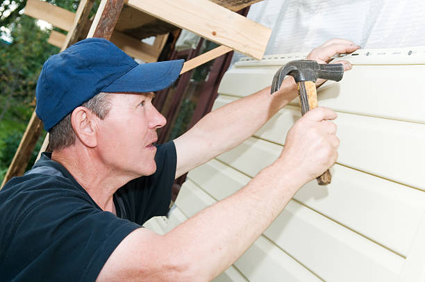 Best Stucco Siding  in Fargo, ND