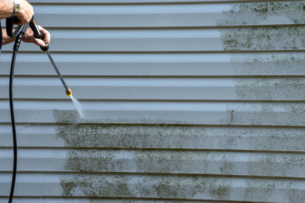 Best Wood Siding Installation  in Fargo, ND