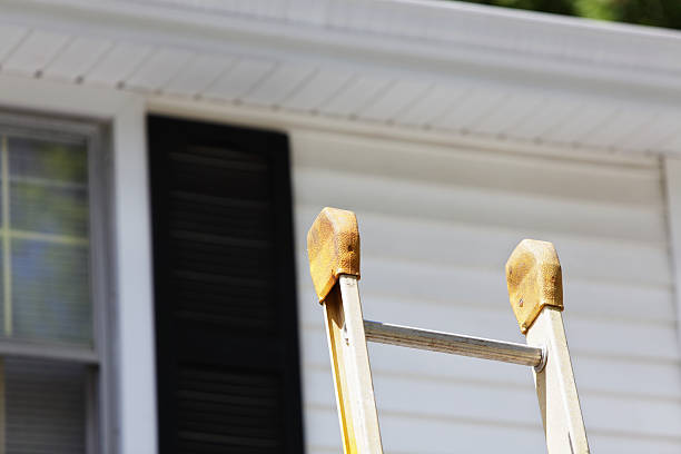 Best Aluminum Siding Installation  in Fargo, ND