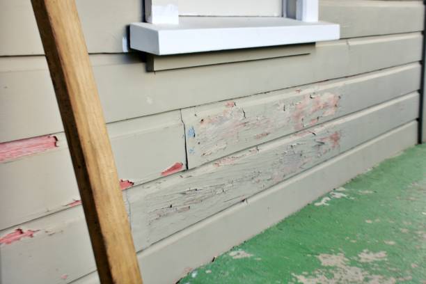 Affordable siding repair and maintenance services in Fargo, ND