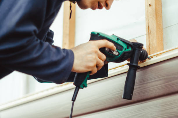 Best Fascia and Soffit Installation  in Fargo, ND
